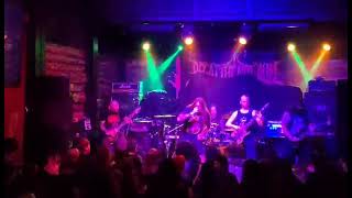 Whore of Bethlehem - Invocation @ Deicide 2021