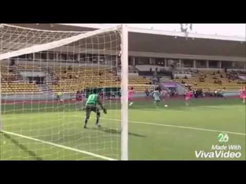 Ballo Famoussa HighLight in Thailand