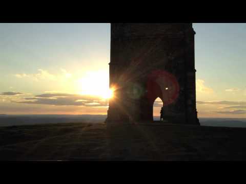 Ynys Witrin - Ancient Isle of Avalon