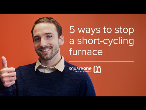 How to Prevent Your Furnace from Short-Cycling