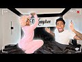 RATCHET DANCING In MY SLEEP Prank On GIRLFRIEND HILARIOUS