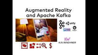Download the video "Augmented Reality Demo with Apache Kafka"