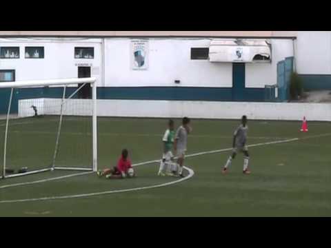 A D Carregado VS U D