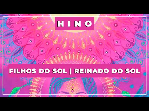 🎼 Filhos do Sol 🌞 Reinado do Sol 🏹 Umbandaime