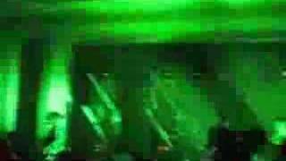 Klaxons - As Above, So Below (Live In leeds)