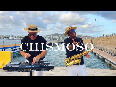 CHISMOSO, Calle Boogaloo