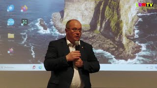 Cérémonie de bienvenue aux nouveaux habitants