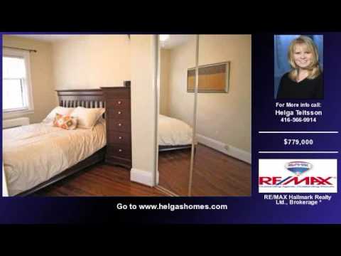 295 Brookdale Ave, Toronto property