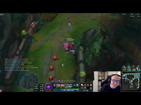 TheBaldFfs - The Cuck Arc