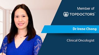 An introduction to Dr Irene Chong