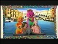 PBS Kids Promo Barney Friends KCET 2009 2010