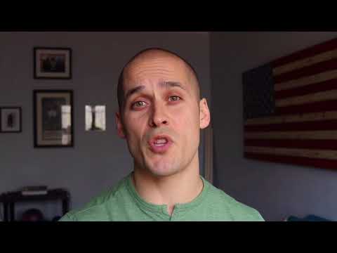 3 Ways To Avoid Injury During The CrossFit Open (Part 2)