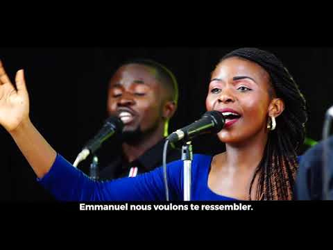 Thumbnail for Emmanuel video