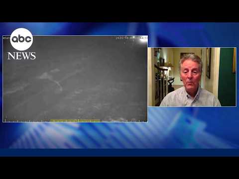 Biloxi, MS Mayor on the emergency response as Isaias makes landfall