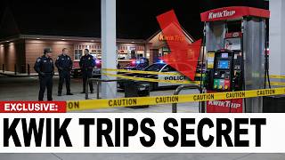 Don't Buy Gas At Kwik Trip Again Until You Watch This
