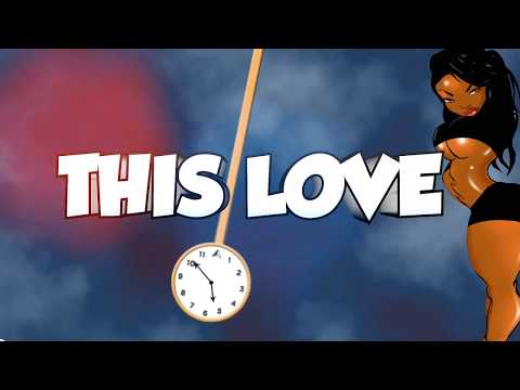 Tj Green Ft Kerome - Awaiting [Official Lyric Video]