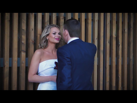 Ieva and Marius Big Day