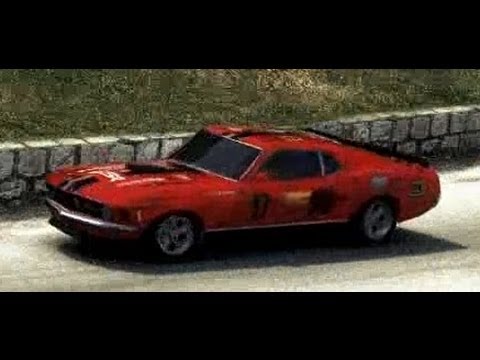 GRID 2 - Season Two - WSR - Flat Fitty Race Championship