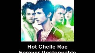 Hot Chelle Rae - Forever Unstoppable
