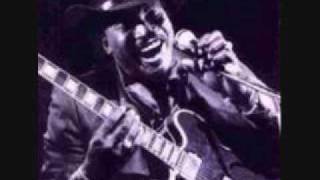 Otis Rush - "Your Turn to Cry"
