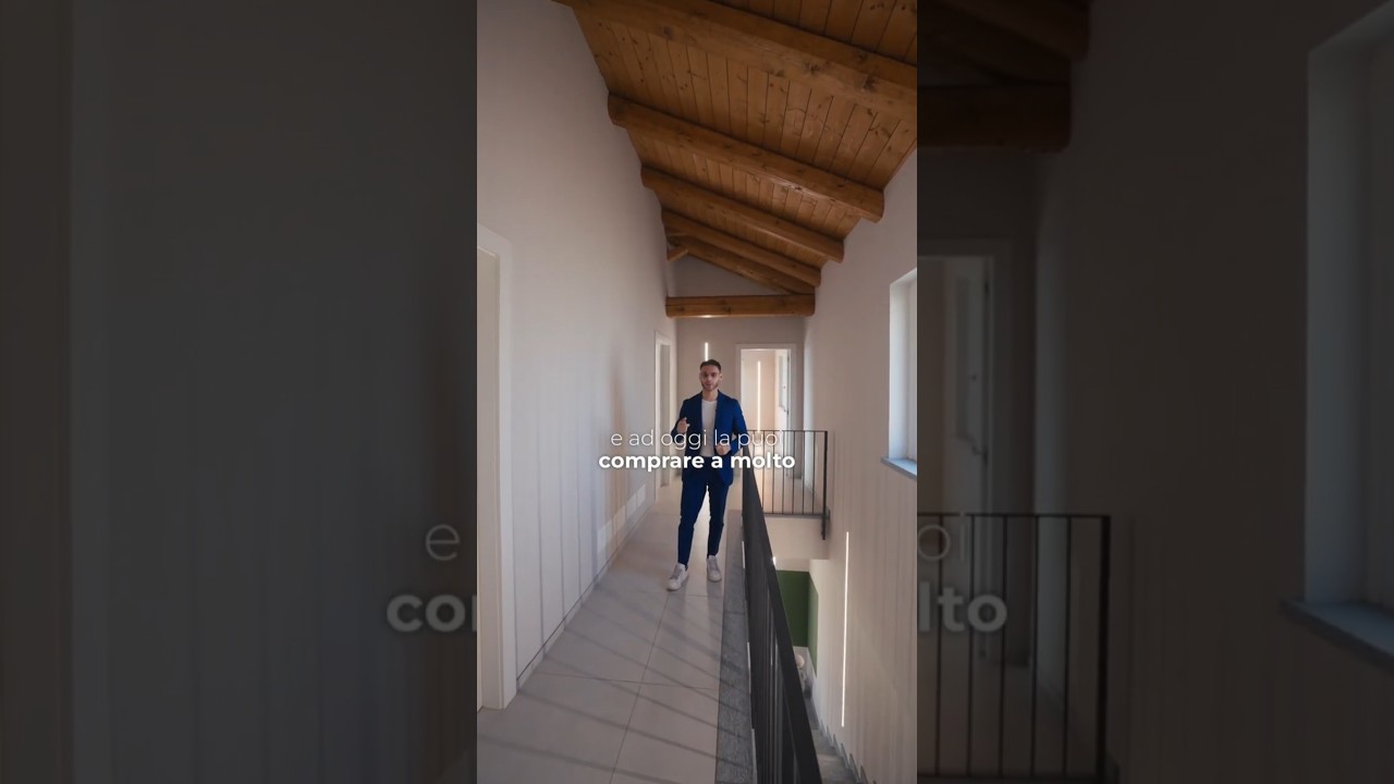 Casa Indipendente - Video