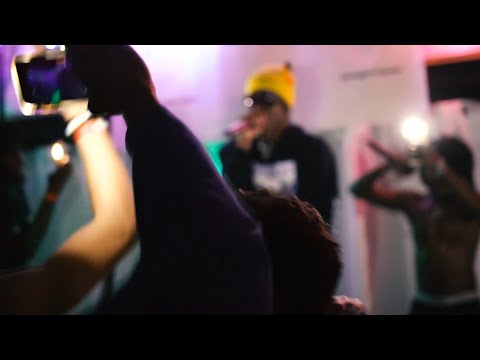 Long Live Sonny 🕊️ (KILLA 2022 PERFORMANCE) | MACKAVON