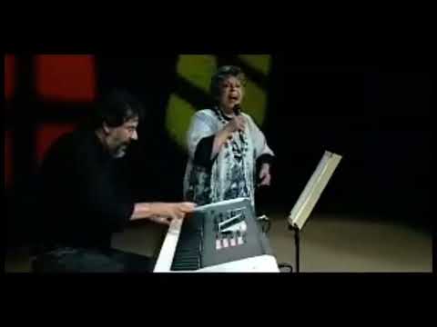 Leny Andrade - Deixa (Baden Powell e Vinícius de Moraes)