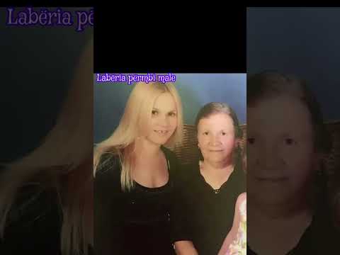 Çoban ç’ta dëgjova zënë… Fatbardha Hosi Brahimi&Vangjel Asllani-1986