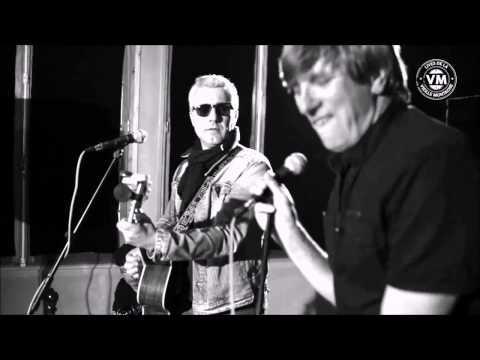 VM live session CLAN2  ETRANGES SCENES