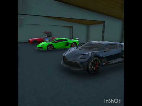 New Car 😱 Mercedes Maybach Vision 6 Car Simulator 2 #carsimulator2newupdatedownload #carsimulator2