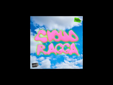 Nocauto - Cloud Ragga (Full Album)(2021)