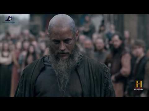 Vikings Ready Aim Fire Season 4 Tribute Battle For Paris