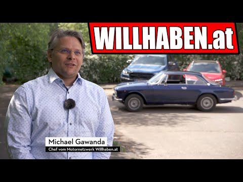 WILLHABEN im Interview
