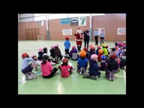 3 años creciendo juntos - APG 2017