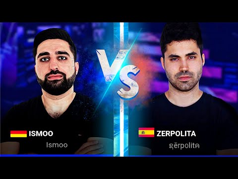 SWC2020 EUROPE CUP: ZERPOLITA vs. ISMOO - Summoners War