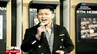 Download lagu Juffri Alui - Teguh (Selamat Pagi Malaysia) mp3 Download lagu Juffri Alui - Teguh (Selamat Pagi Malaysia) mp3