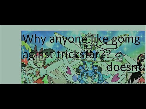 yugioh top 8 at local  trickster