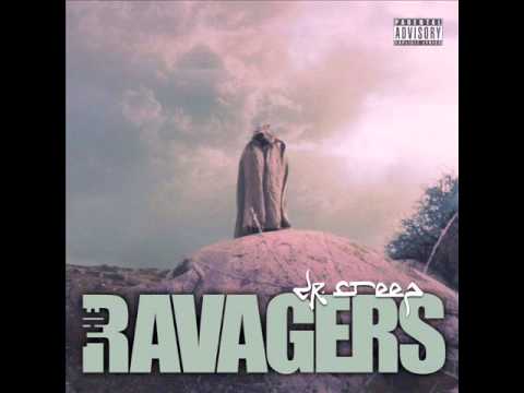 DR CREEP - BEYOND THE DOOR FEAT. ESKR-ONE (PROD. BY BLAQ MASQ)