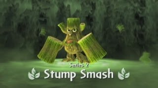Stump Smash (Giants) Extended Gameplay