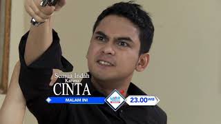 Download lagu RCTI Promo Layar Drama Indonesia “SEMUA INDAH KARENA CINTA” EPISODE 70 mp3