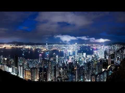 Melodic Progressive House mix Vol 24 (City Lights)