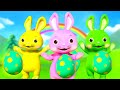 Happy Easter Special Collection Little Baby Bum
