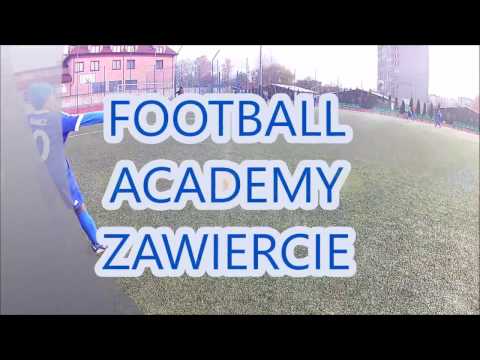 Football Academy Zawiercie