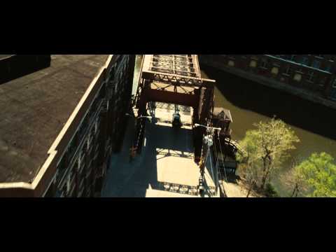 Особо Опасен - Трейлер