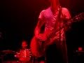 Lucero "Hate & Jealousy" @ Governor's Island, NY 7.10.10