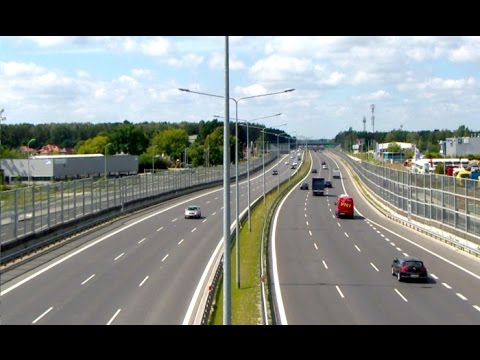 GDDKiA o przebudowie S8 na odcinku Paszków - Przeszkoda