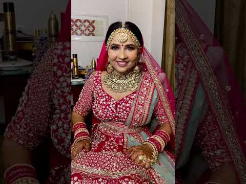 Bridal Makeup Artist portfolio by Makeup Artistry By Pooja Ohri in Noida - Photo 3 Bridal Makeup Artist portfolio by Makeup Artistry By Pooja Ohri in Noida - Photo 3