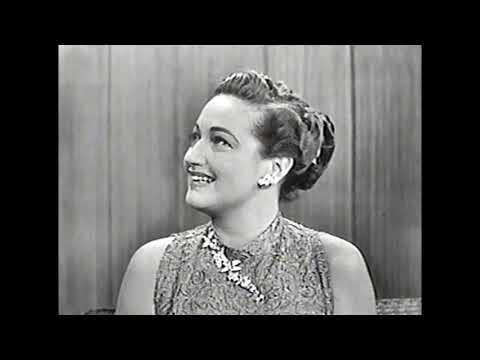 "This is Your Life - Dorothy Lamour"