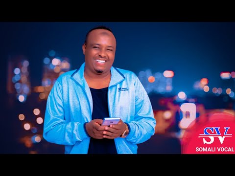 MAXAMED BK CISI IYO WANAAGBAAN | HEES BILAA MUSIC 2021