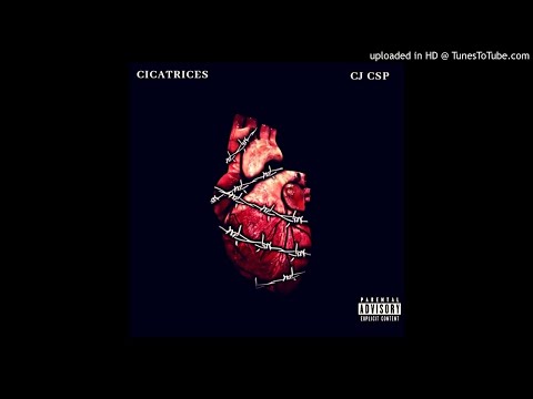 CJ CSP - CICATRICES